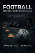 Football strength & conditioning program