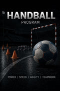 Handball Strength & Conditioning Program