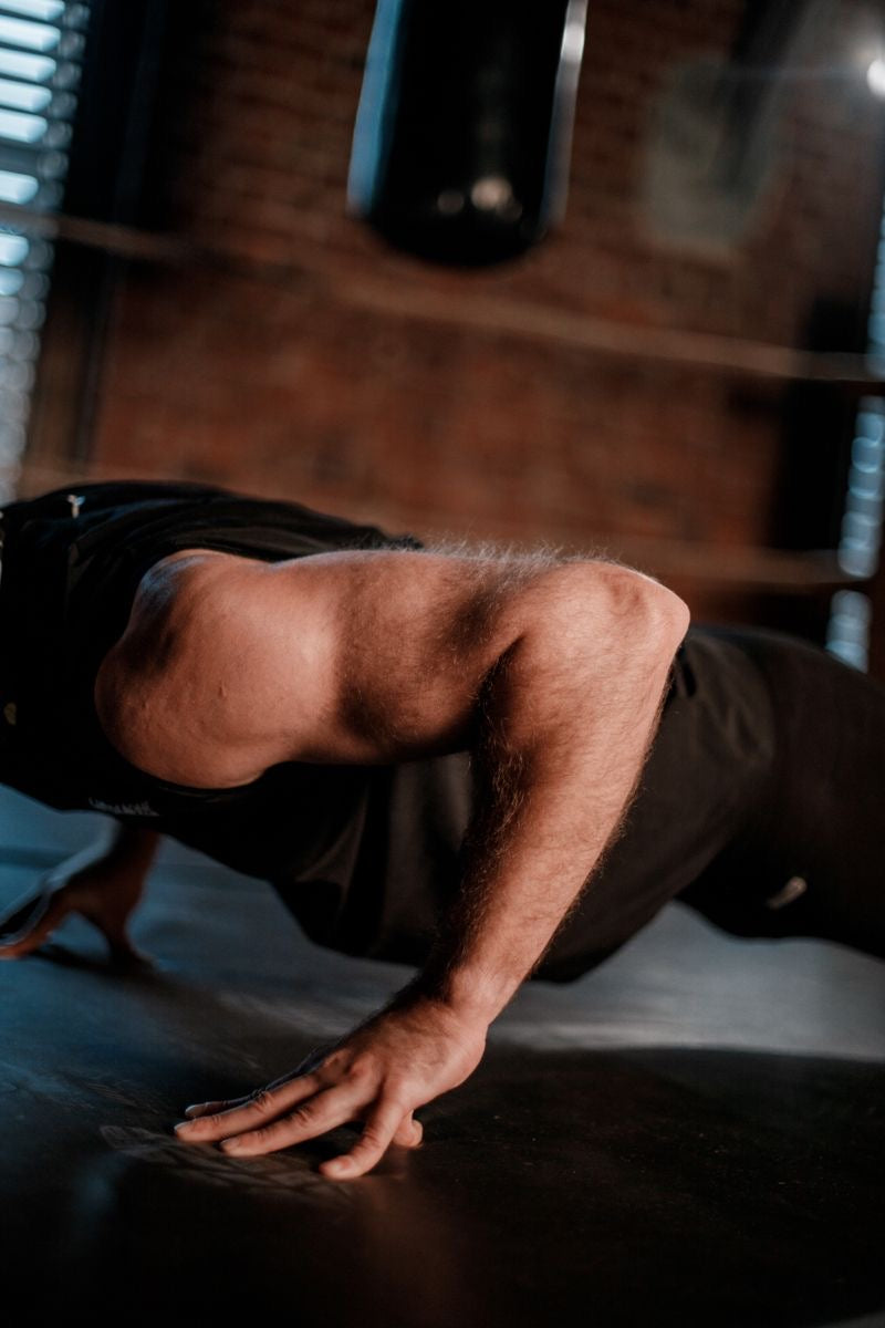 Home Workout